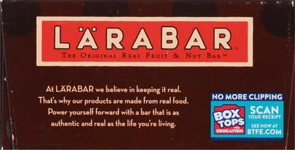 Larabar Chocolate Variety Pack, Gluten Free 18 ct