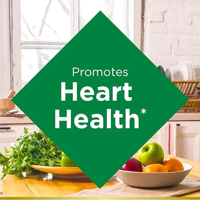 Nature's Bounty CoQ10, Helps Maintain Healthy 100 mg, 45 Count