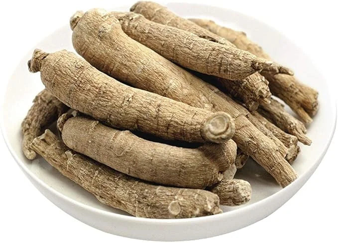 1 Box of American Wisconsin Ginseng (4oz) Performance
