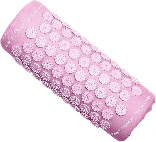 ShaktiMat Classic Acupressure Neck Pillow, Original
