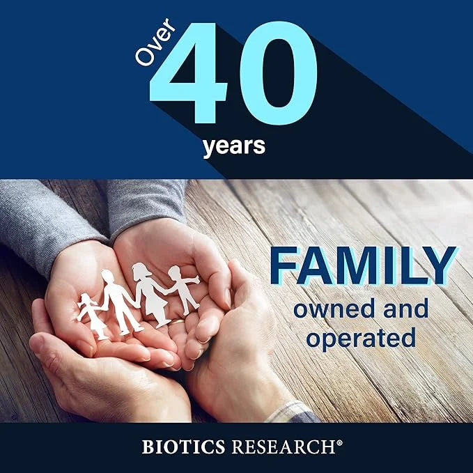 Biotics Research Inositol Corn Free, Metabolic Support, Brain Health, Nootropics, Restful Sleep, Mood Support, Hormonal Ba...