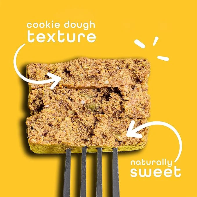 Feel Vegan Protein Bars | Golden Goodness | Keto | Gluten Free | Organic | Turmeric | 15g Plant Protein | Low Carb | High ...