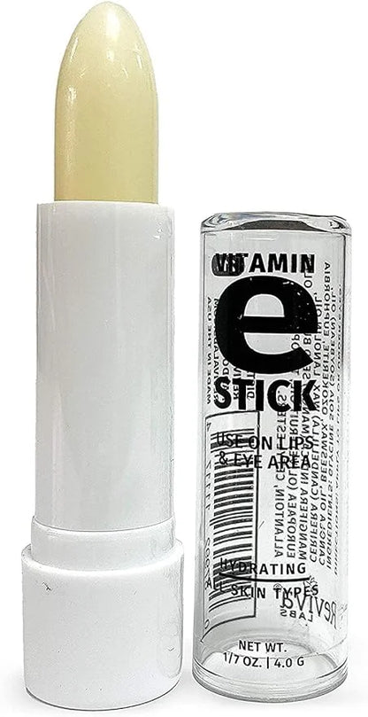 Reviva Labs: Vitamin E Oil Stick, 0.12 oz