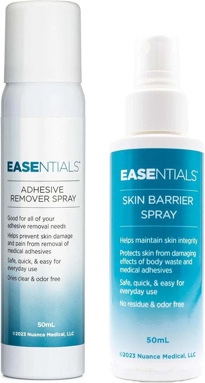 Multi-Pack Adhesive Remover Spray (50 ml) (50 ml), 2-Pack (1 (1 Each)