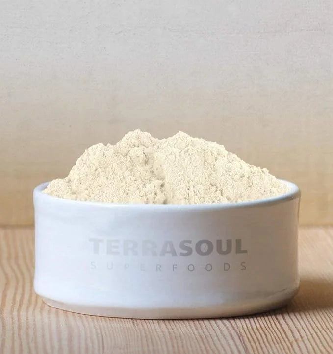 Terrasoul Superfoods Organic Almond Flour, 2 Lbs (Pack of 2) - Fine Texture | Grain-Free | Gluten-Free | Perfect for Keto ...