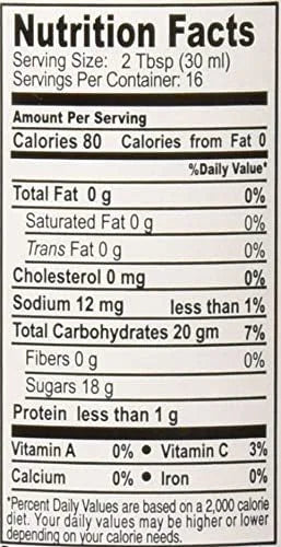 Natural Sources Elderberry Concentrate, 16 Fluid