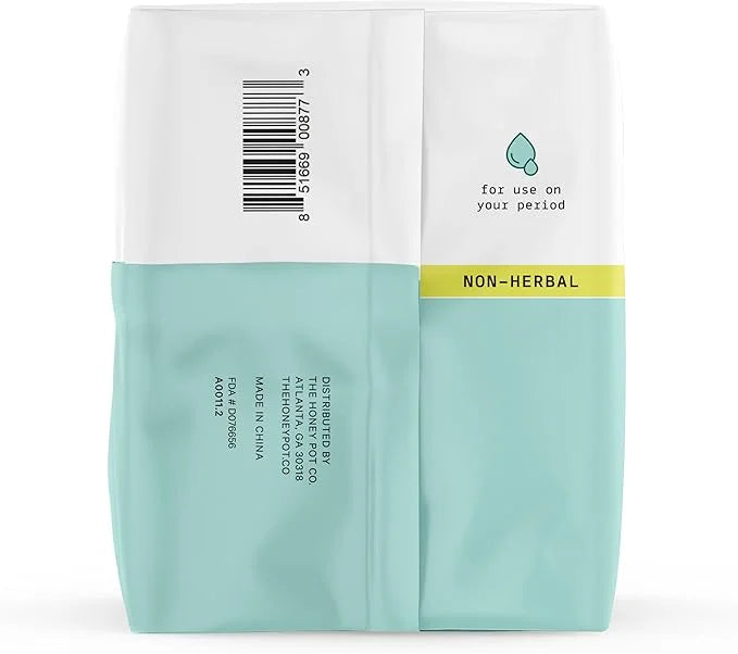 The Honey Pot Company 16 ct