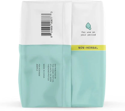 The Honey Pot Company 16 ct
