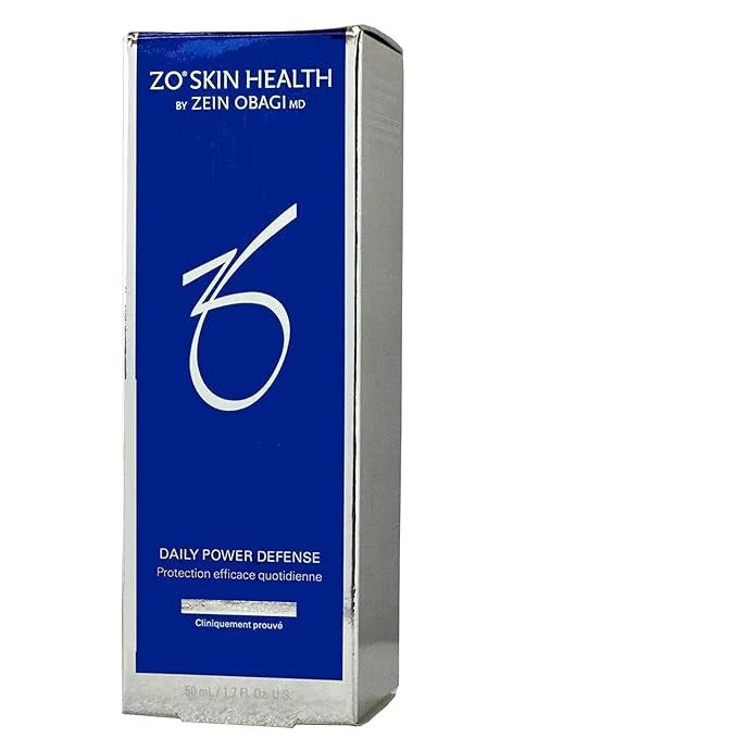 ZO SKIN HEALTH Daily Power Defense 50ml, 1.7 1.7 Fl