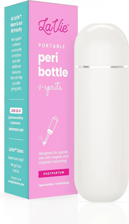 LaVie Peri Bottle for Postpartum Care,