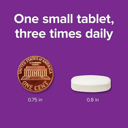 Webber Naturals Collagen30 with Biotin, 2,500 5,000 mcg 120 Tablets,