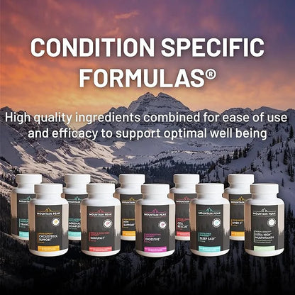 Digestive – Probiotics for Gut Health 1.5 Billion (90 Capsules)