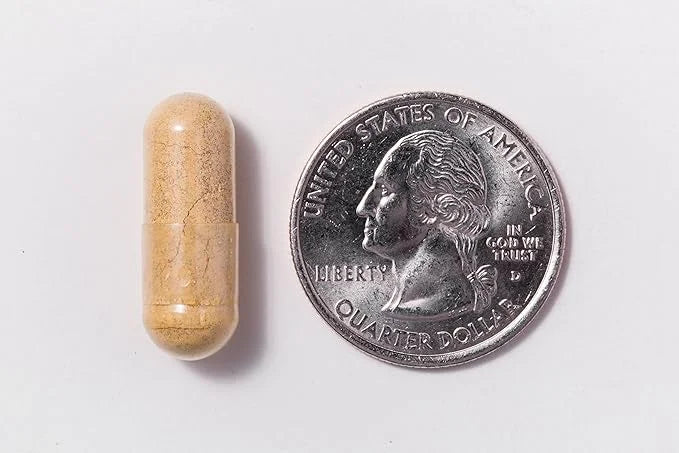 Bariatric Multivitamin | Capsule | Iron 30 Count