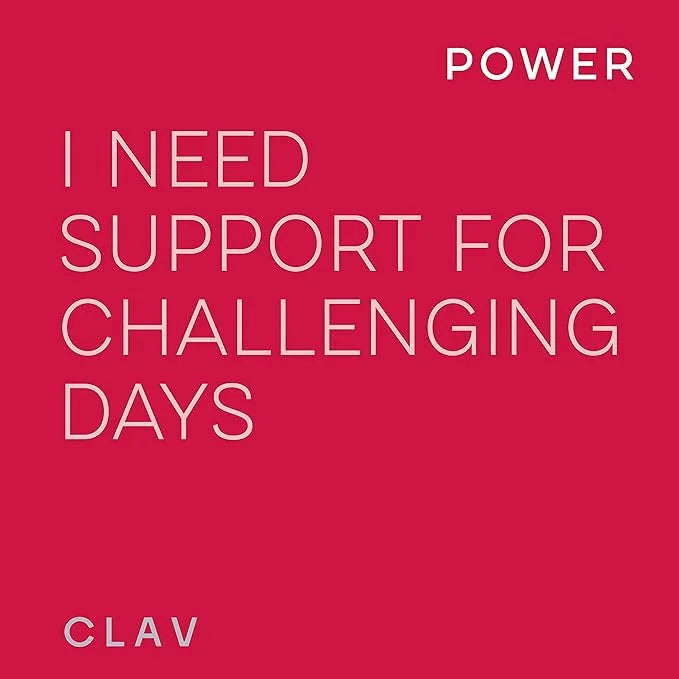 CLAV® Natural Hormone Balance for Women - PMS Relief with Siberian Rhubarb, Wild Yam & Vitex Berry - Vegan Menstrual Regul...