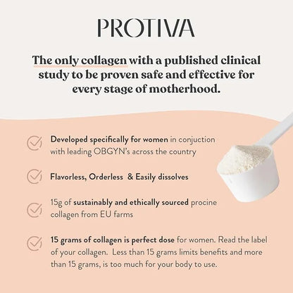 Thrive Collagen Powder for Women 16 oz (450 g)