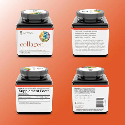 Advanced Collagen