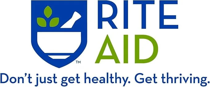 Rite Aid Early Result Pregnancy Test, 2 Count