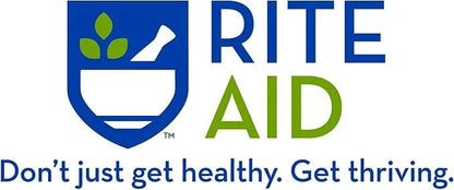 Rite Aid Early Result Pregnancy Test, 2 Count