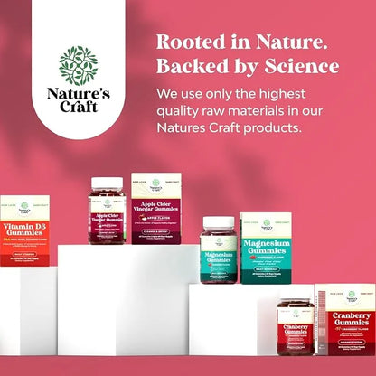 Hormone Balance for Women Gummies of All Ages - PMS Support Supplement for Women, Regulate Menstrual Cycle & Hormonal Bala...