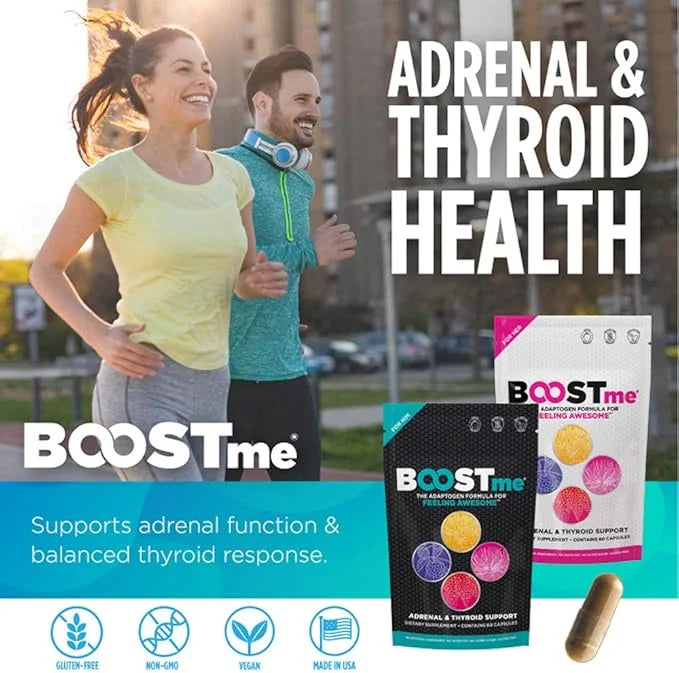 for Him Primary Adaptogen blend