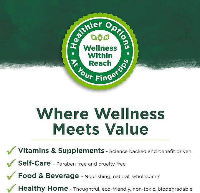 Swanson CoQ10 - Energy Antioxidant Support Q10 Supplement (100 Softgels, 100mg Each)