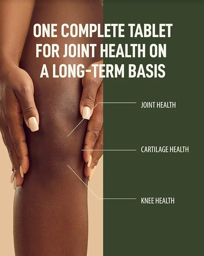 for Joints Health and Cartilage, Boswellia, 1,000mg of 71mg of (60 Tablets)