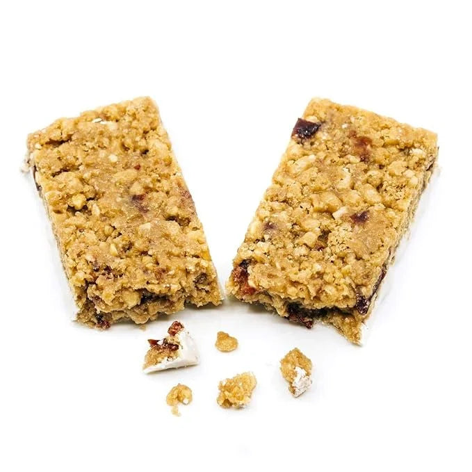 WonderSlim Meal Replacement Bar, Double Berry, 15g Protein, 20 Vitamins & Minerals, Gluten Free (7ct) - Product Image
