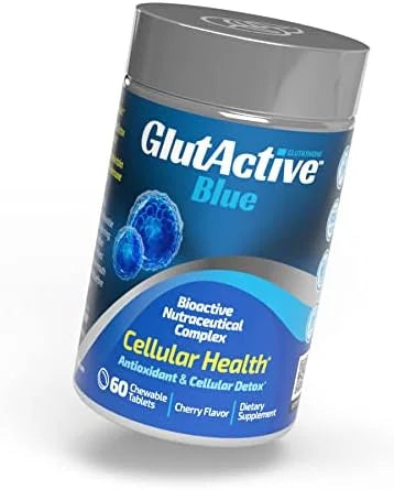 Glutathione Blend 800mg – Antioxidant, Increase 60 Count 1)