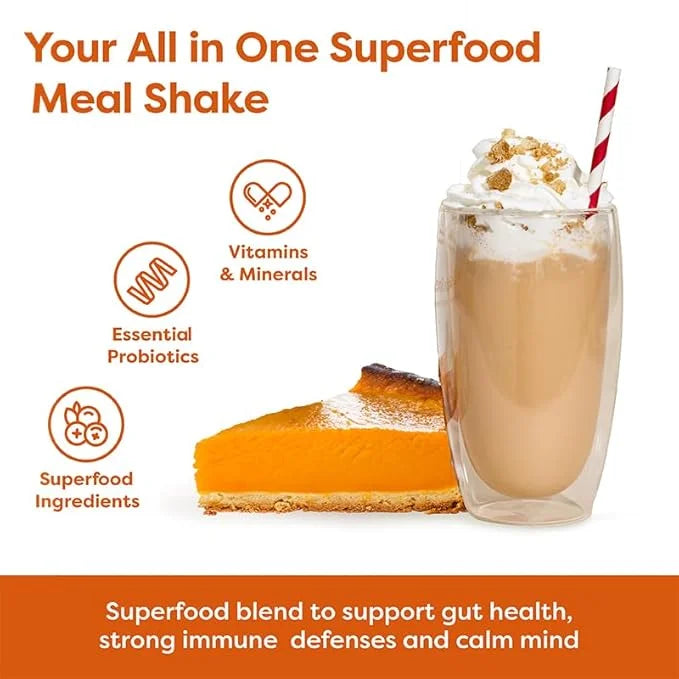 310 Nutrition All-In-One Meal Replacement Shake - Fiber-Rich Vegan Blend with Natural Sweeteners - Low Carb, Keto & Paleo ...