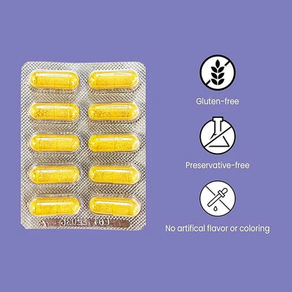Akilis Antioxidant Liver Support Pills 100 Vegi Caps (33 Doses), Better Mornings After Drinking, Hovenia dulcis, Vine Tea ...
