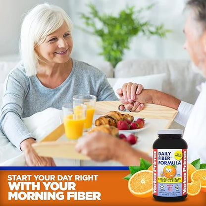 Yerba Prima Daily Fiber Formula 16 2) -