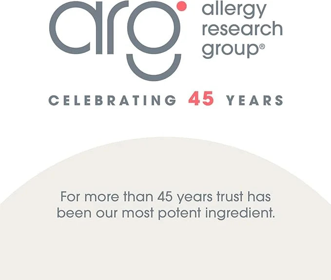 Allergy Research Group Acetyl-Glutathione - S-Acetyl-L-Glutathione, Well Absorbed, Oral Glutathione, Immune Support, 100 m...