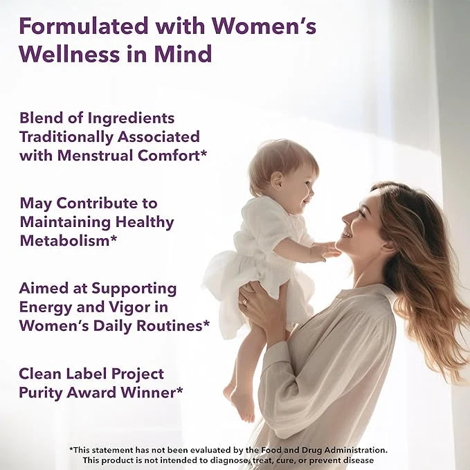 Intimate Rose Myo-Inositol & D-Chiro Inositol Supplement - Hormone Balance & Ovarian Support for Women - Ideal 40:1 Ratio,...