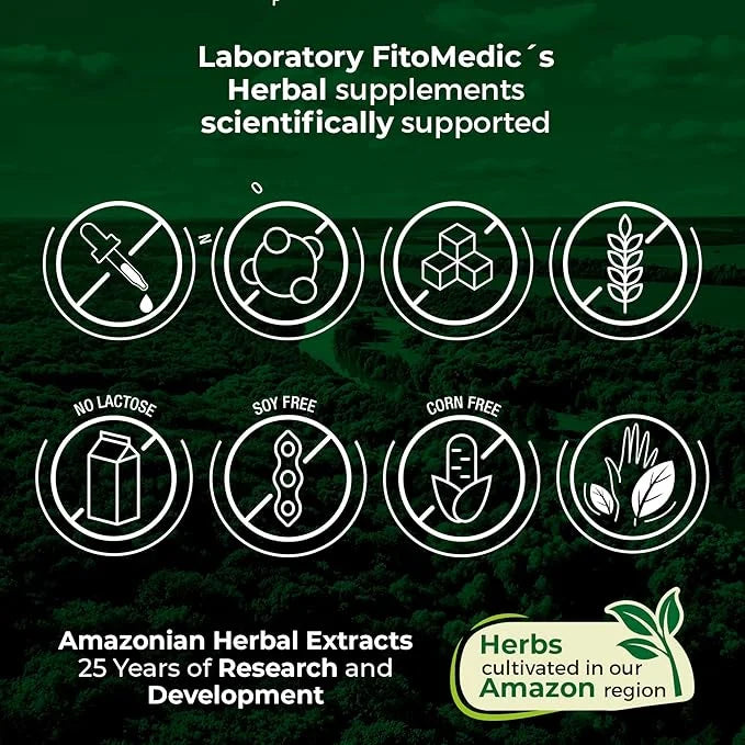 Lab | Ginseng |180 Capsules |12000
