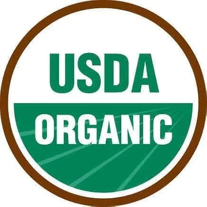 CARMEL ORGANICS Organic Ashwagandha Root Powder (8 Oz 227g/0.5 Lbs)