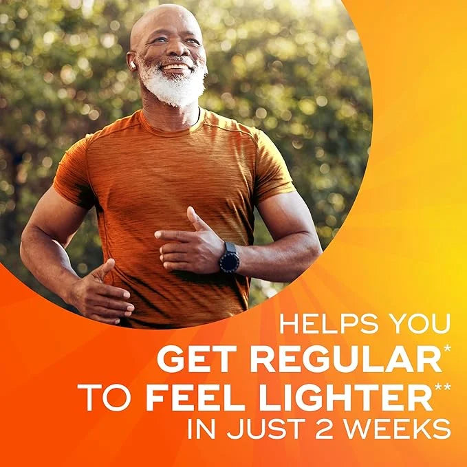 Metamucil Premium Blend, 4-in-1 Fiber Supplement 180 teaspoons