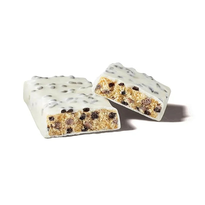 ONE Protein Bars, Hershey's Cookies 'n' Creme, Gluten Free with 18g Protein and 3g Sugar, Pantry Staples, 2.12 oz (12 Coun...