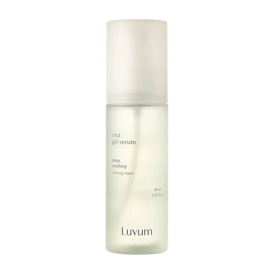 calming repair cica gel serum 2.70 fl. oz - Soothing Gel Mist - Long-Lasting Hydration - Fine Mist for Makeup Setting - Ad...