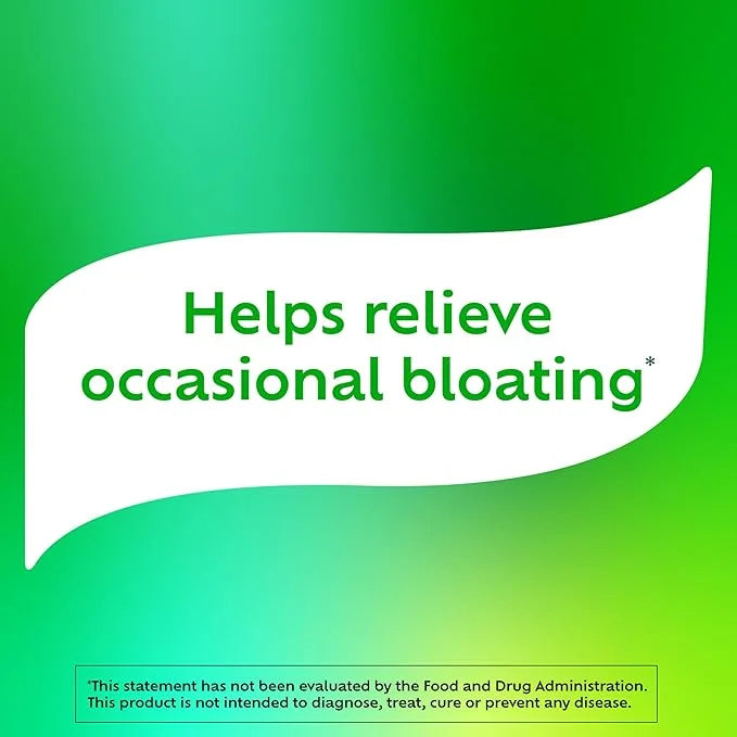 Benefiber Dual Action Biotic Plus Stress 18 Count