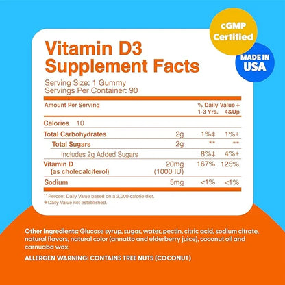 Feel Great Kids Essentail Vitamins Trio
