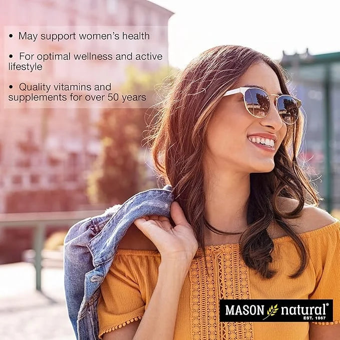 MASON NATURAL Vitamin E Oil, 30000 2.5 Fl