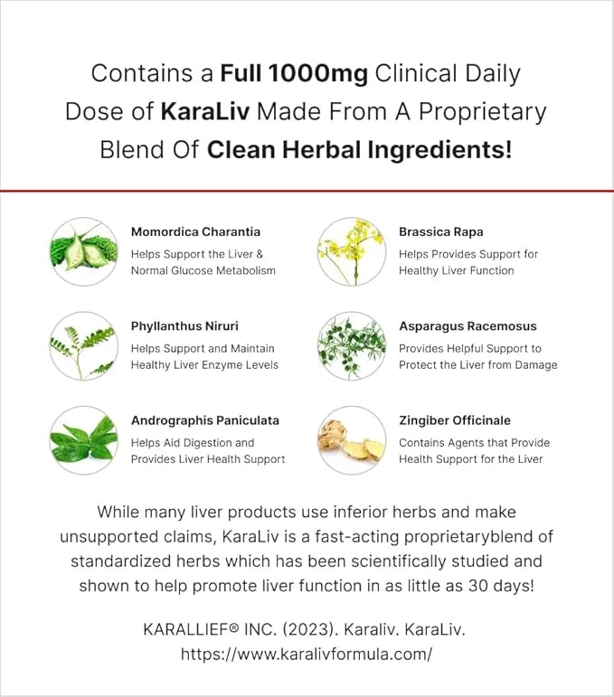 MuscleMeds Liver Detox & Defend, Cleanse, 60 Servings