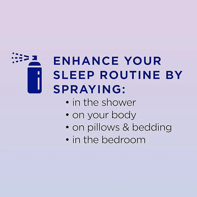 Dr Teal's Sleep Spray with Melatonin 6 fl 3)