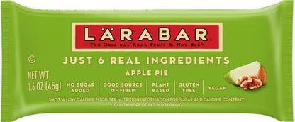 Larabar, Bar Apple Pie, 1.6 Ounce (Pack of 3) - Product Image