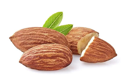 US Organic Sweet Almond Kernel Oil, USDA Certified Organic,100% Pure & Natural, Cold Pressed Virgin, Unrefined in Amber Gl...