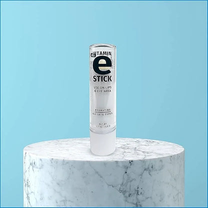 Reviva Labs: Vitamin E Oil Stick, 0.12 oz