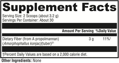 XYMOGEN OptiFiber Lean 100% Natural (3.39 oz)