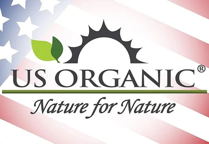US Organic Rosehip Seed Oil, USDA Certified Organic, Cold Pressed, Virgin Organic, Amber Glass Bottle and Glass Eye Droppe...