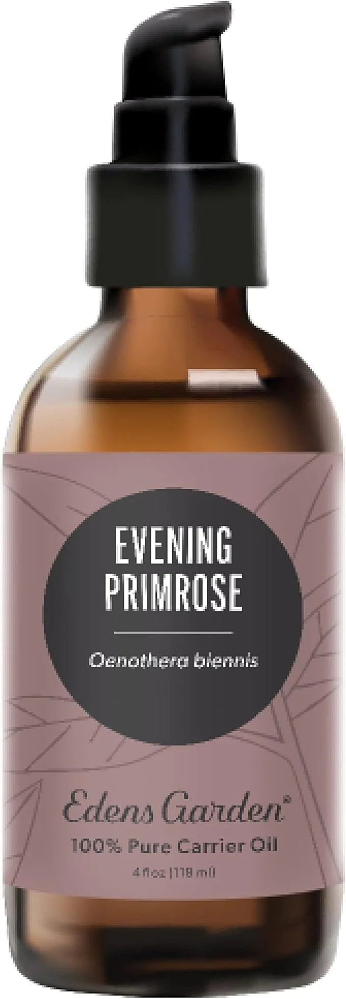 Edens Garden Evening Primrose Carrier Oil- 100% Pure Premium Cold Pressed & Hexane Free, Natural Antioxidant Rich Moisturi...