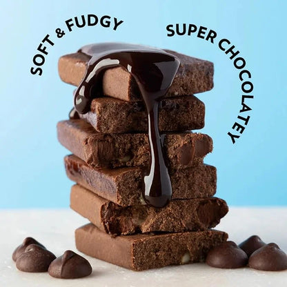 Vegan Keto Superfood Protein Bars, by B.T.R. - Low Carb, Plant Based, and Gluten Free | 4 Bars | Free of Sugar Alcohols an...